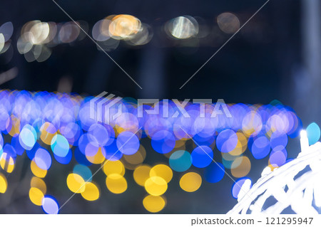 冬季彩燈 柴田奇幻彩燈2024 宮城縣柴田町 121295947