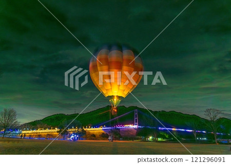 宮瀨聖誕樹亮燈 121296091