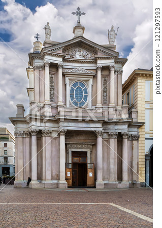 San Carlo Borromeo, Turin, Italy 121297593