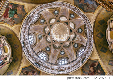 San Lorenzo, Turin, Italy 121297694