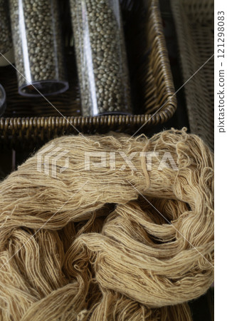 Thai agricultural produce to be exhibited at the fair 121298083