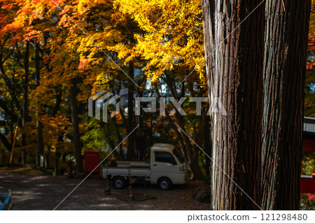 241112 Hie Shrine m128 241112 Hie Shrine m128 121298480