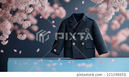 兒童西裝外套 121298858