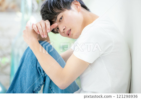 男士美容 121298936