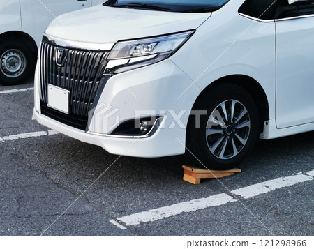 Car ramp for sleeping in the car, horizontal, DIY wooden Car ramp for sleeping in the car, horizontal, DIY wooden 121298966