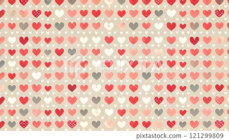 Valentine  121299809