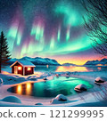 view of aurora 121299995
