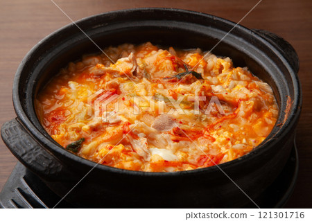 泡菜米糕 121301716