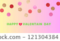 Valentine's day  121304384