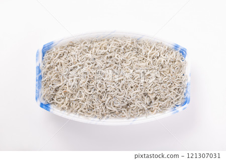 Chirimenjako（鰹魚湯料） 121307031