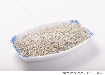 Chirimenjako（鰹魚湯料） 121307032