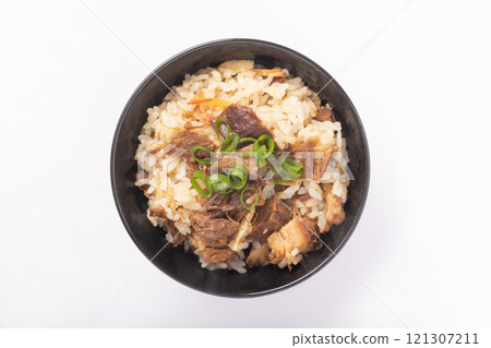 叉燒飯 121307211