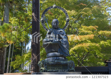 Zuiganji Temple Enmei Jizo Zuiganji Temple Enmei Jizo 121307323