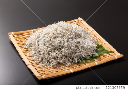 Chirimenjako（鰹魚湯料） 121307659