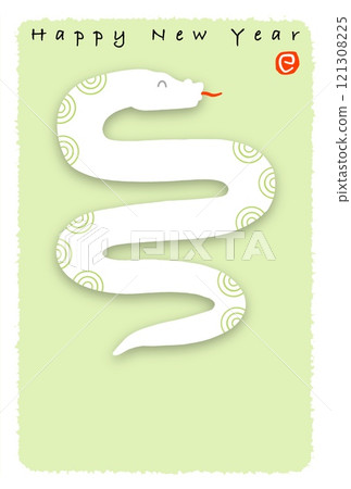新年卡 121308225