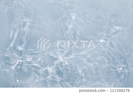 Clean water 121308276