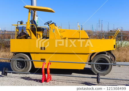 壓路機(重型設備) 壓路機(重型設備) 121308499