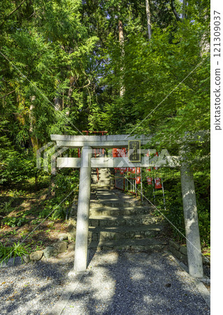 地東八幡神社 稻荷神社 靜岡縣掛川市 地東八幡神社 稻荷神社 靜岡縣掛川市 121309037