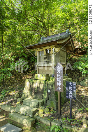 地東八幡神社 金平神社 靜岡縣掛川市 121309071