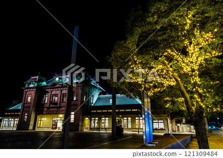 門司港復古羅馬東齋門司港站【福岡縣北九州市】 121309484