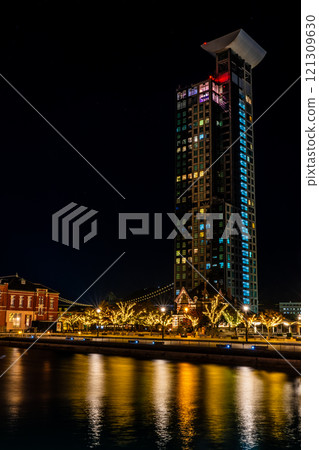 門司港復古浪漫燈籠門司港第一船田【福岡縣北九州市】 門司港復古浪漫燈籠門司港第一船田【福岡縣北九州市】 121309630