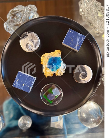 Jewelry Sweets Buffet 121309817