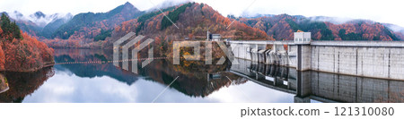 241121 Nyukawa Dam z020-032-S 121310080