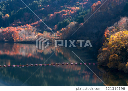 241121 Nyukawa Dam g280 121310196