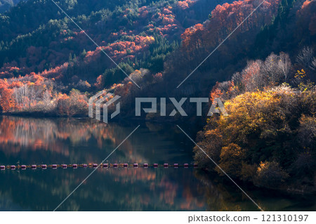 241121 Nyukawa Dam g283 121310197