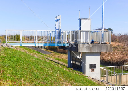 埼玉縣越谷市中島尾張排水溝管 2024 年 12 月 埼玉縣越谷市中島尾張排水溝管 2024 年 12 月 121311267