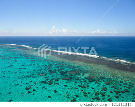 Resort Sea 17END 121311315