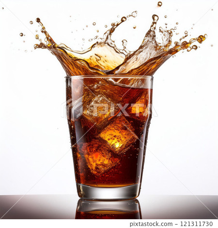 carbonated drink, soda, cola, cider, sparkling water, zero calorie drink, canned soda, bottled soda, lemon lime soda, refreshment, fizzy drink, iced soda, carbonation bubbles, sweet drink, drink can,  121311730