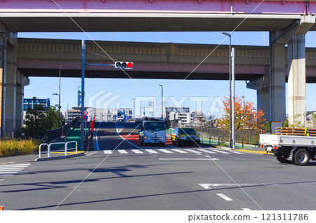 東京都足立區環南北通 2024 年 12 月 121311786