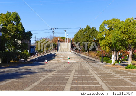 東京都足立區東綾瀨公園週邊 2024 年 12 月 東京都足立區東綾瀨公園週邊 2024 年 12 月 121311797