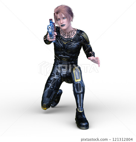 網絡戰士 網絡戰士 121312804