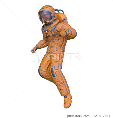 astronaut  121312844