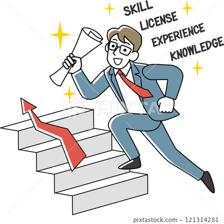 旨在加強的商人 121314281