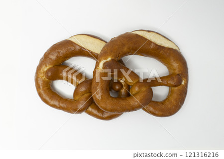 椒鹽脆餅 121316216