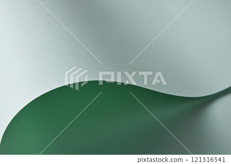 Colorful paper that can be used for design layouts. A beautiful layer with a harmony of highlights and shadows. 121316541