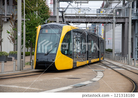 時尚有軌電車 時尚有軌電車 121318180
