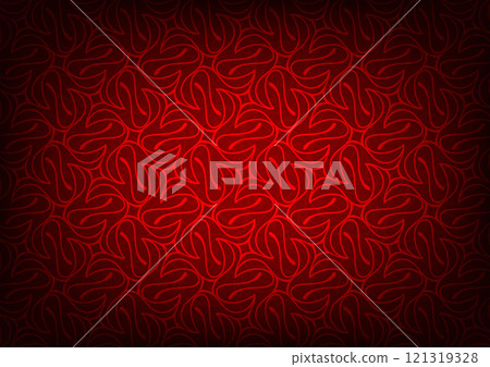 Red dark art graphic pattern gradient background Red dark art graphic pattern gradient background 121319328
