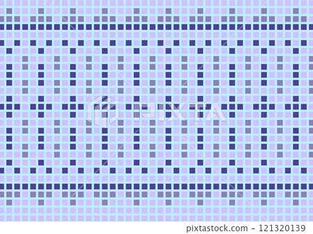 Classic blue square pixel pattern background Classic blue square pixel pattern background 121320139