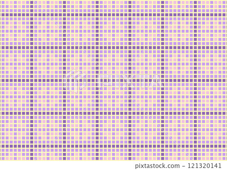 Square pattern mosaic pixel weaving background  121320141
