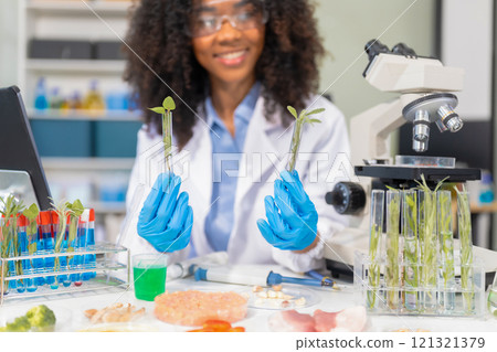 Dietitian food and medicine. 121321379