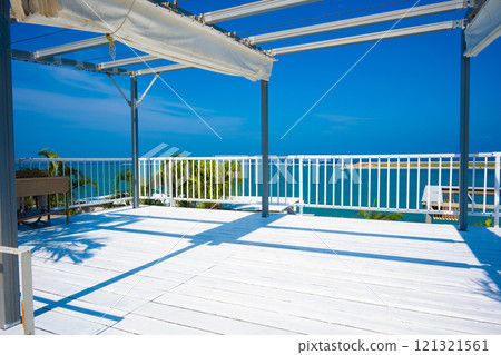 沖繩瀨長島海香露台 121321561