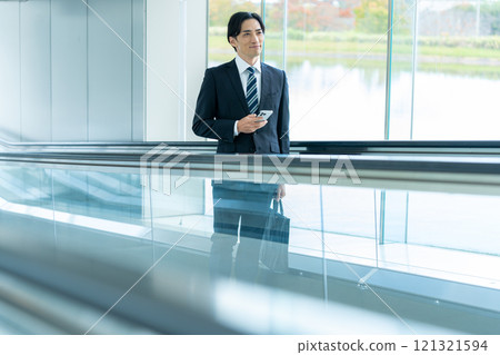 一名商人 121321594