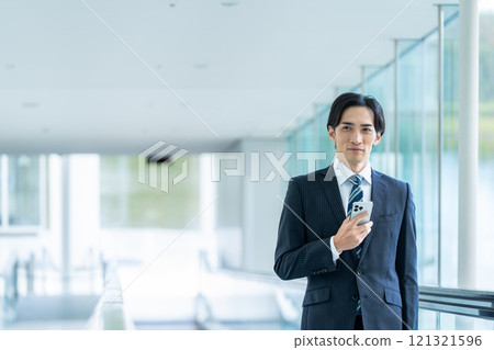 一名商人 一名商人 121321596