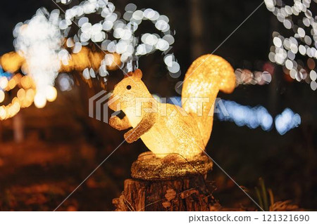 Winter illumination Shibata Fantasy Illumination 2024 Shibata Town, Miyagi Prefecture Winter illumination Shibata Fantasy Illumination 2024 Shibata Town, Miyagi Prefecture 121321690