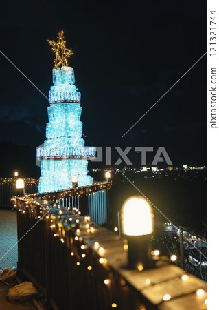 Winter illumination Shibata Fantasy Illumination 2024 Shibata Town, Miyagi Prefecture Winter illumination Shibata Fantasy Illumination 2024 Shibata Town, Miyagi Prefecture 121321744
