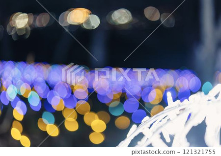 冬季彩燈 柴田奇幻彩燈2024 宮城縣柴田町 冬季彩燈 柴田奇幻彩燈2024 宮城縣柴田町 121321755